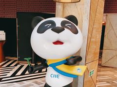 -上海虹桥宾馆(郁锦香品牌酒店)