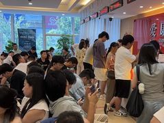 -爱康国宾体检中心(五角场万达广场分院)