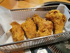 -肥肥虾庄·金牌油焖大虾(杨园滨江时代walk店)