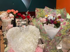 -第101座花园餐厅(湖滨88店)