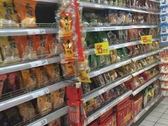-家乐福(古北店)
