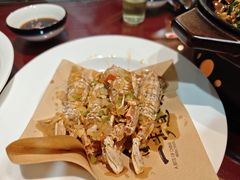 -日月昇渔家菜·海肠捞饭·大连海鲜(星海公园店)