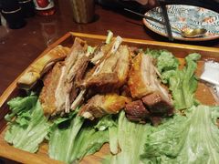 -那拉提之疆·新疆菜(美院店)