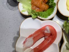 -海底捞火锅(赛格国际购物中心店)