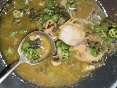 -醉得意·山茶油炒土鸡(泰安万达店)