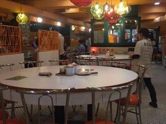 大堂-金记冰室(霎东街店)