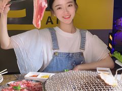 -P1泥炉烤肉(市桥富华东路店)