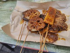 -上海老太小吃店(好吃街店)