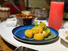 -荟廷·晶萃(陆家嘴尚悦湾店)