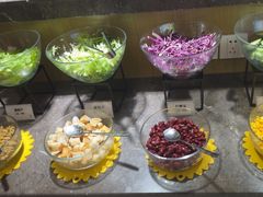 -素心素食(翠苑店)