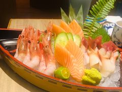 -小山日本料理(兴业太古汇店)