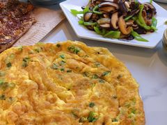 -何适山庄 ·可团建(水长城P2停车场店)