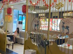 -尚品海鲜肥牛自助火锅(湖明店)