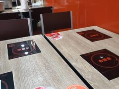 -吉野家(黑牛城道店)