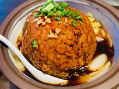 招牌狮子头-扬州狮子楼·非遗淮扬菜(总店)