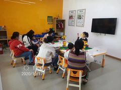 -艾克瑞特机器人教育(金狮校区)