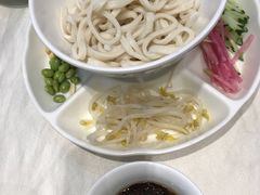 -到家尝北京菜(西坝河店)