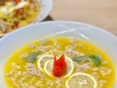 -川里谈·川味小馆(北京路店)