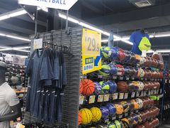 -迪卡侬(高新万达店)