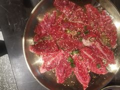 -大叹号·朝鲜族烤肉(潍坊泰华城店)