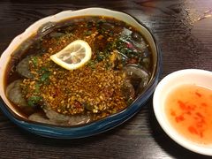 -大洋家·精品潮汕菜·生腌砂锅粥(天河东路店)