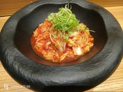 -院里寻菜·祖庵菜宴请(观沙岭店)