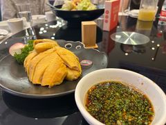 -聚鑫阁江浙菜·非遗传承技艺(闵行交大店)