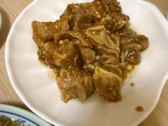 -协顺园回头馆(南顺城路店)