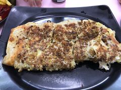 -新加坡Zam Zam餐馆