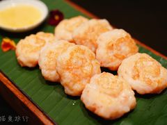 -丽晶轩中餐厅(重庆丽晶酒店)