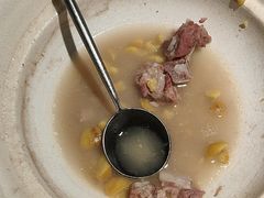 -皖厨·中国徽菜(星河WORLD·COCO Park店)