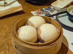 -云山茶餐厅(广东大厦店)