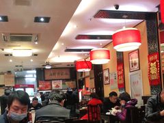 大堂-姚记炒肝店(簋街店)