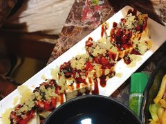-米彩料理(西丽店)