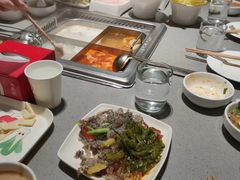 -海底捞火锅(吾悦广场店)