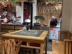 大堂-味舵主重庆火锅(邓尉路店)