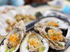 -阿浪海鲜连锁加工店(B栋2排1号火车头店)