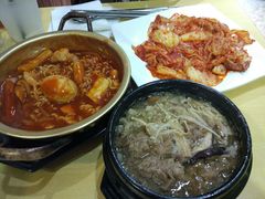 -李先生的首尔小馆(松江启源广场店)