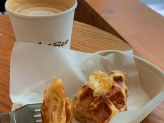 -LilBee Coffee