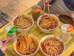 -易毛特色牛肉面(解放碑步行街店)