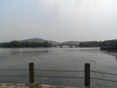 -蠡湖大桥公园
