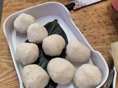 包心鱼丸-菌小白·野生菌火锅(时尚天河店)