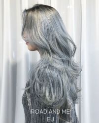 -BHG Hair Salon
