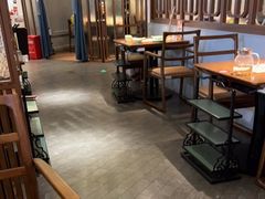 大堂-掂档潮汕牛肉火锅(沈阳万象城店)
