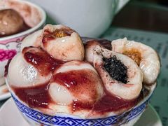 -阿三麻蓉汤圆(顺光大厦店)