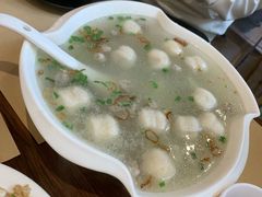 -朴厝私房菜(鼓浪屿店)