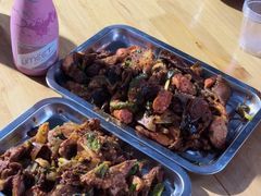 -幸福铁板烧(共和村店)