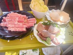 -活鱼馆(宜兴埠店)