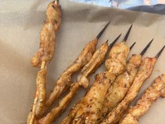 -东北人家·鲜货烧烤