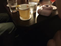 -BAR Signal·鸡尾酒酒吧